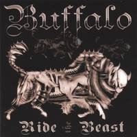 Buffalo (UK) : Ride the Beast